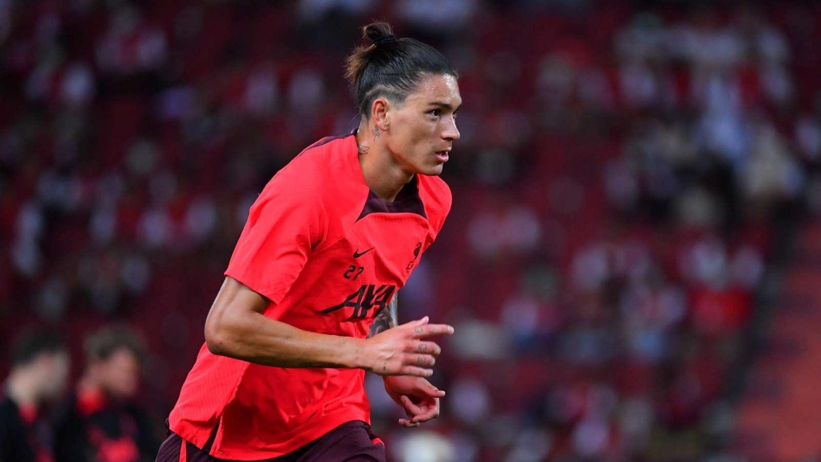 到心态波动 到心态波动