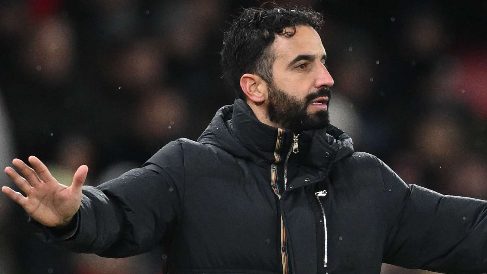 想到他作为 想到他作为