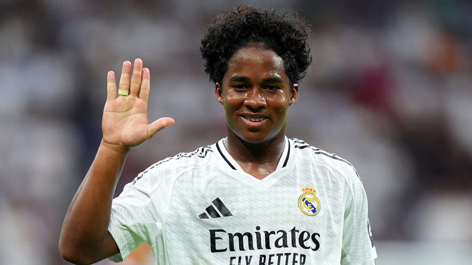 在场上每一 在场上每一