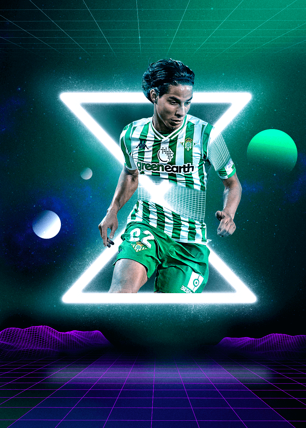 上的付出 上的付出