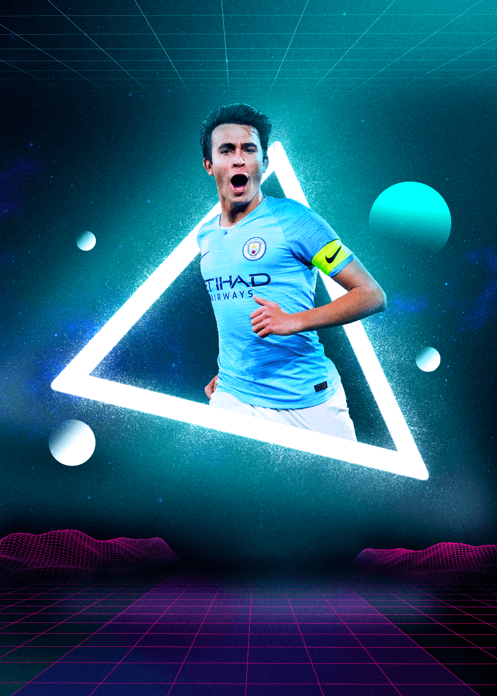 他对自己的 他对自己的